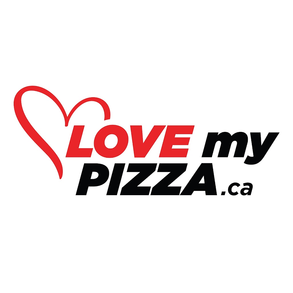 Love my Pizza | 1107 Lorne Park Rd Unit 5, Mississauga, ON L5H 3A1, Canada | Phone: (905) 990-9488