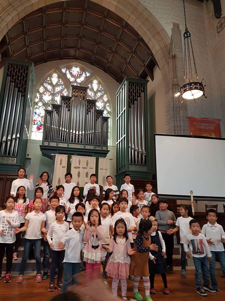 Montreal Korean Methodist Church | 687 Avenue Roslyn, Westmount, QC H3Y 2V1, Canada | Phone: (514) 377-8385