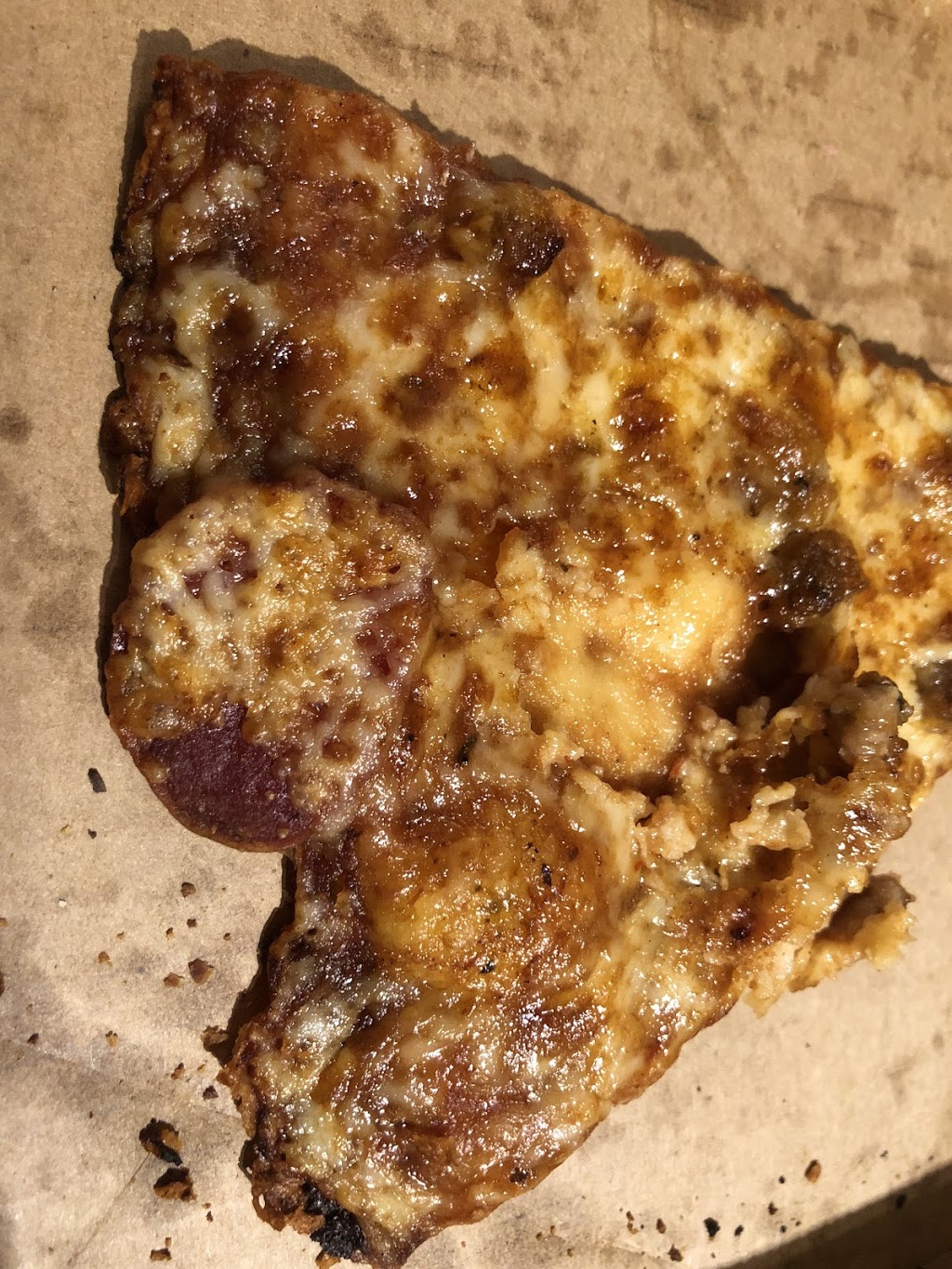 Gondola Pizza Valley Gardens, Harbour View South, Eaglemere, Cro | 935 McLeod Ave, Winnipeg, MB R2G 0Y4, Canada | Phone: (204) 669-2838