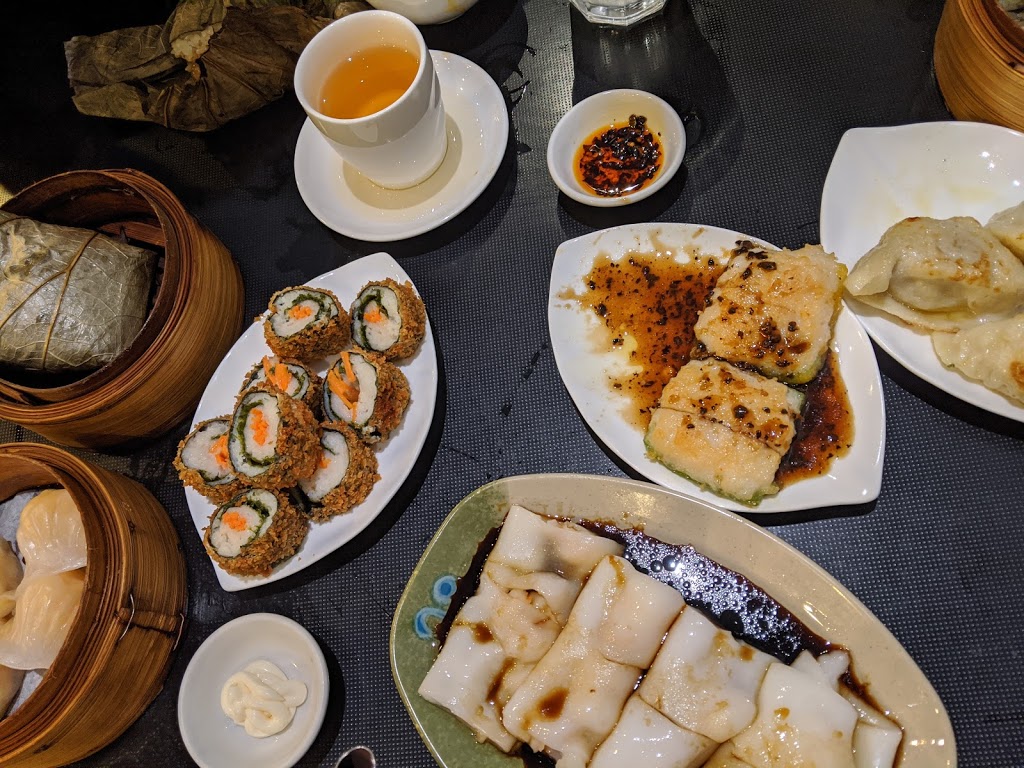 Tang Dynasty Restaurant 食間酒家 | 730 St Annes Rd, Winnipeg, MB R2N 0A2, Canada | Phone: (204) 888-6661