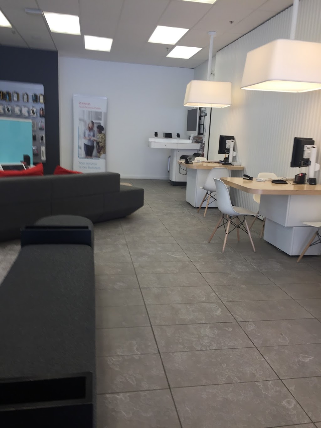 Rogers | 2490 Gerrard St E, Scarborough, ON M1N 1W8, Canada | Phone: (416) 699-1465