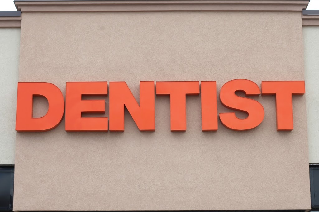 Dentistry @ Kemptville | 2600 County Rd 43 Unit 28, Kemptville, ON K0G 1J0, Canada | Phone: (613) 258-5200