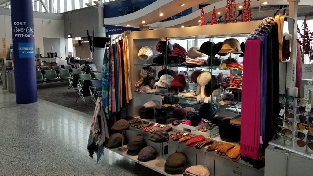 Hatz Up | 6301 Silver Dart Dr, Mississauga, ON L5P 1B2, Canada | Phone: (416) 776-1910