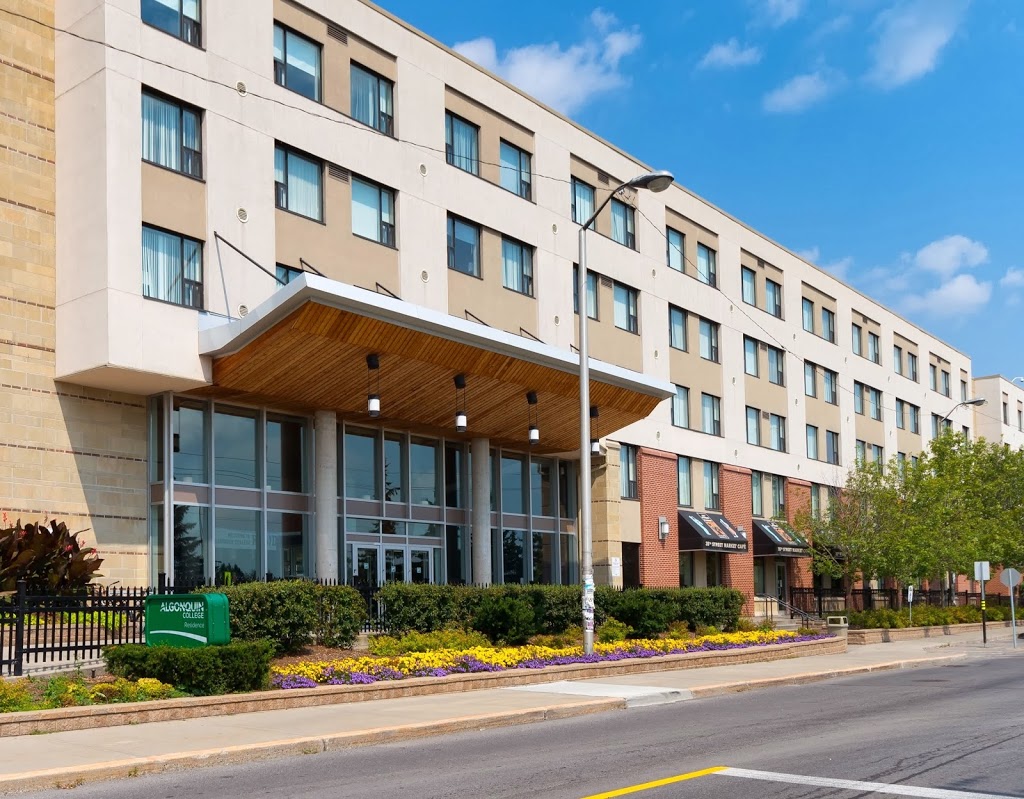 Algonquin College | 1385 Woodroffe Ave, Nepean, ON K2G 1V8, Canada | Phone: (613) 727-4723
