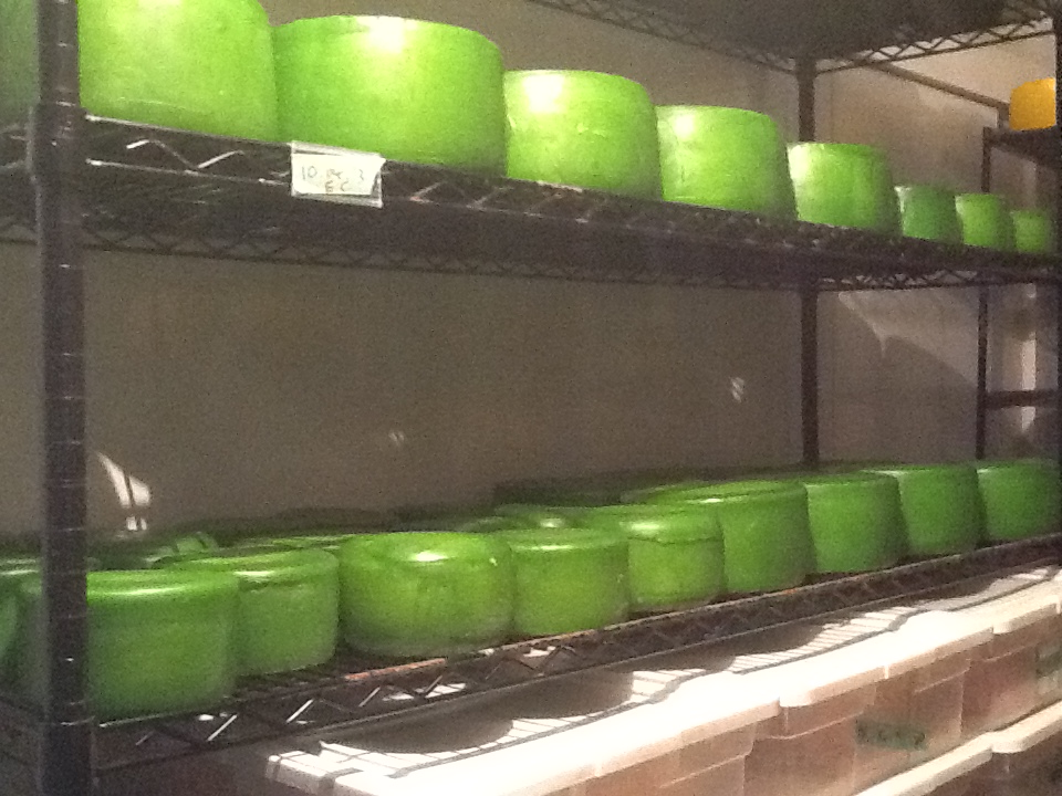 Best Baa Dairy Ltd. | 820 Gartshore St Units 1 and 3, Fergus, ON N1M 2W8, Canada | Phone: (519) 787-0707