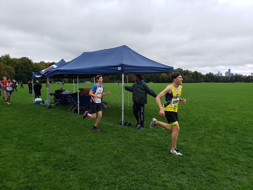 Sunnybrook Park Sports Fields | North York, Toronto, ON M3C 3L7, Canada | Phone: (416) 392-8188