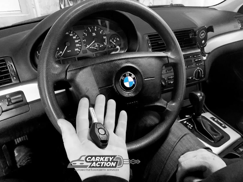 CarKeyAction - Automotive Locksmith Services | 200 Cranfield Common SE, Calgary, AB T3M 1S2, Canada | Phone: (403) 589-8978