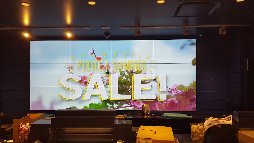 Galaxy AV Inc | 96 Ferguson Dr, Barrie, ON L4N 7E5, Canada | Phone: (647) 606-7727