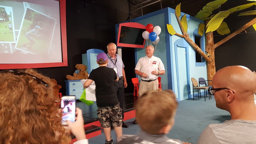 CityKidz | 601 Burlington St E Unit A, Hamilton, ON L8L 4J5, Canada | Phone: (905) 544-3996