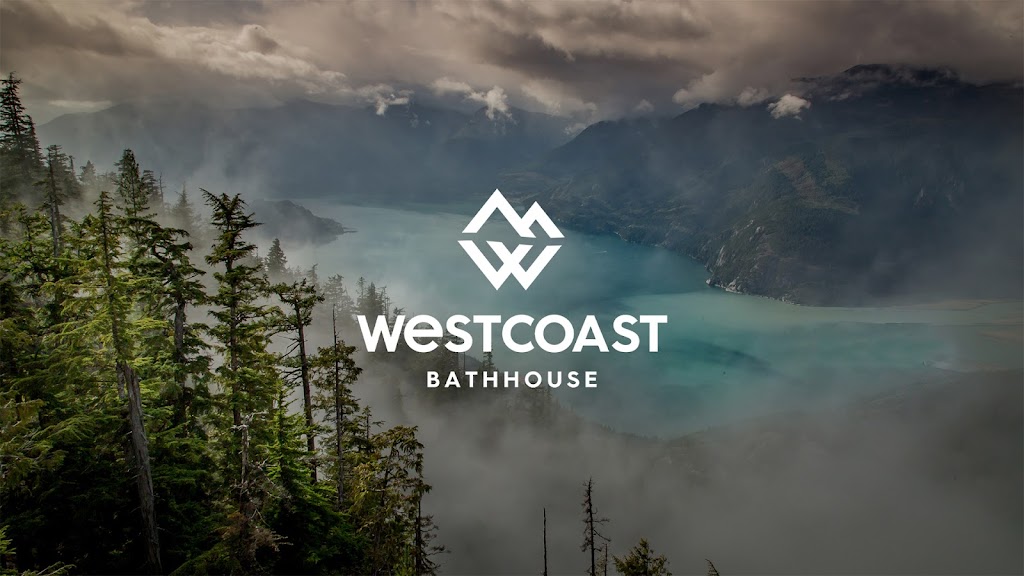 Westcoast Bathhouse | 2667 Empire St, Victoria, BC V8T 3M5, Canada | Phone: (250) 507-2684