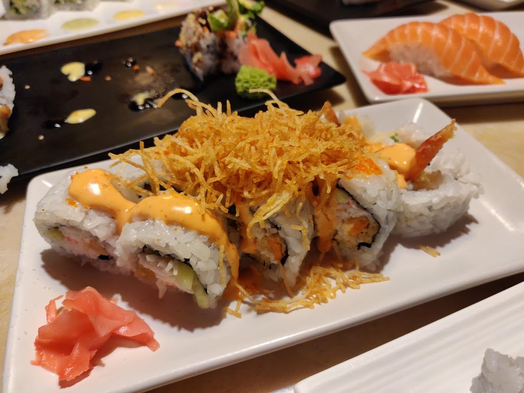 Zenbu | 35 MacKenzie Way SW #5104, Airdrie, AB T4B 0V7, Canada | Phone: (403) 948-3997