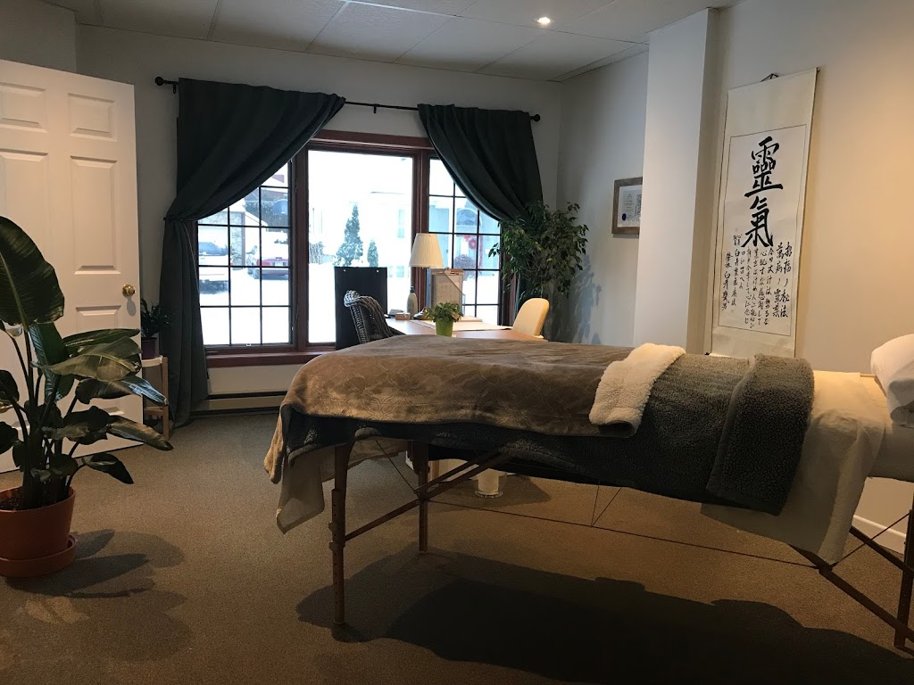 Maison Reiki Usui | 54 Rue Saint-Onge, Châteauguay, QC J6J 5T8, Canada | Phone: (514) 773-0638