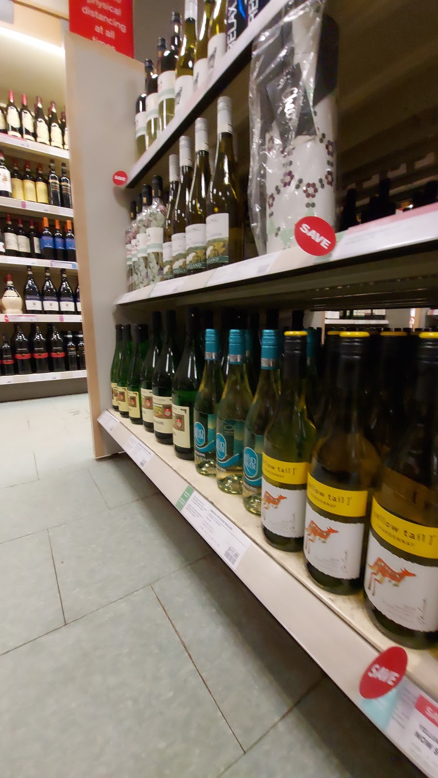 LCBO | 230 Highland St, Haliburton, ON K0M 1S0, Canada | Phone: (705) 457-2631