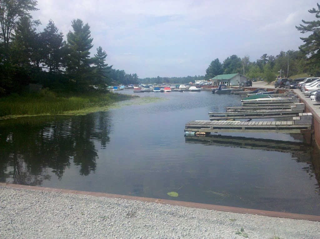 Georgian Bay Landing | Honey Harbour, ON P0E 1E0, Canada | Phone: (705) 756-2495