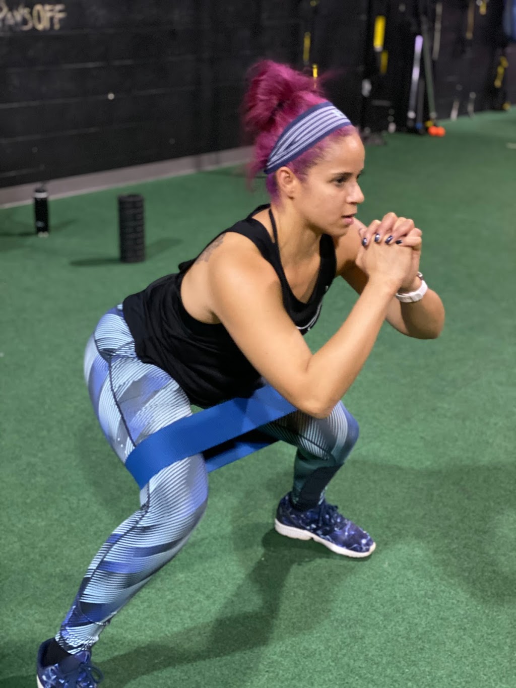 TCFW Performance | 106-1510 Birchmount Rd, Scarborough, ON M1P 2G6, Canada | Phone: (416) 826-3391