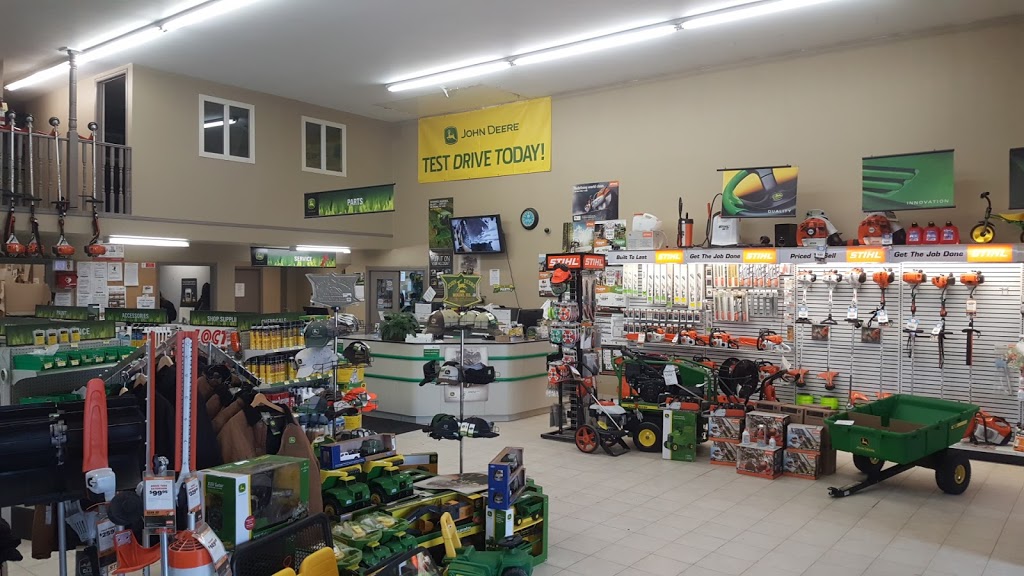 Green Tractors | 114 Heights Rd, Omemee, ON K0L 2W0, Canada | Phone: (705) 799-2427