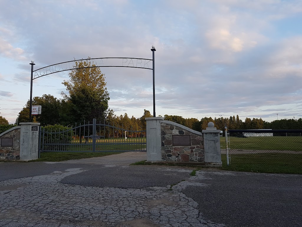 Bayfield Agricultural Society Grounds | 1 Fry St, Bayfield, ON N0M 1G0, Canada | Phone: (519) 482-5490