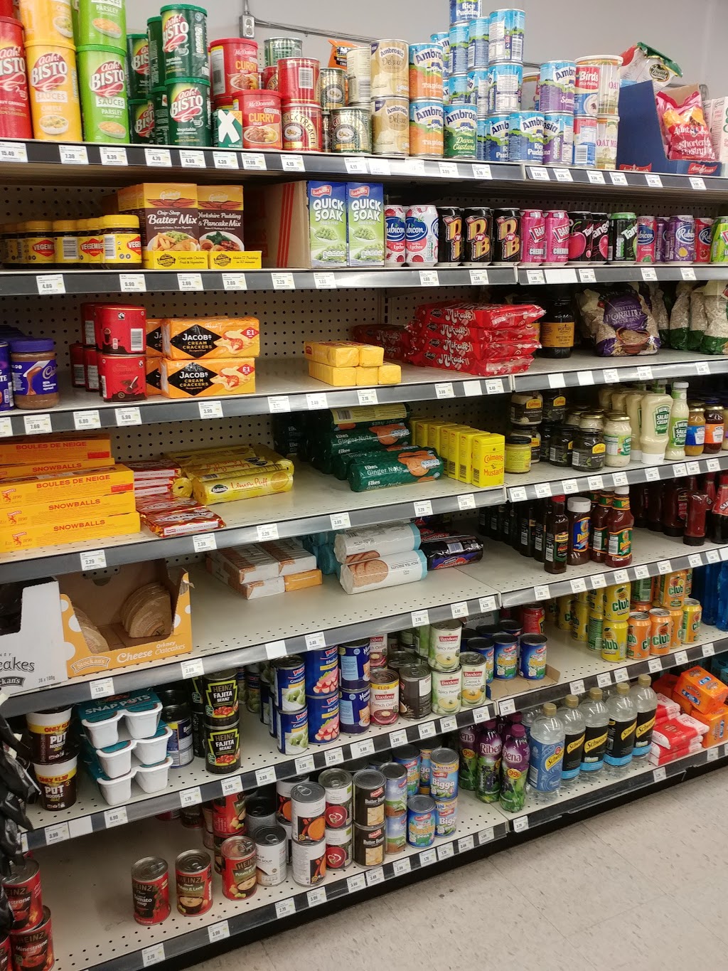 Foodfare Stores | 2285 Portage Ave, Winnipeg, MB R3J 0L9, Canada | Phone: (204) 885-2381