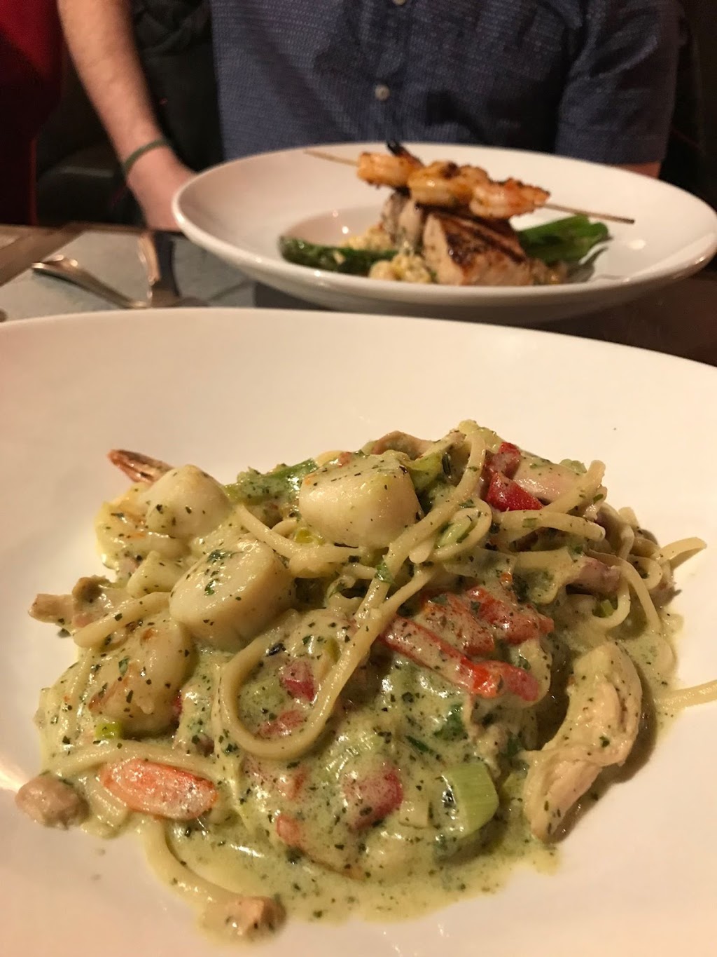 Shrimp Cocktail | 843 King St W, Oshawa, ON L1J 2L5, Canada | Phone: (905) 725-7500