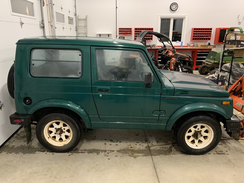 GLS Appraisals | 15 Wilson Rd, Midland, ON L4R 4K4, Canada | Phone: (705) 721-5050