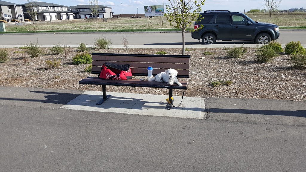 Norseman Park | 5081 Beacon Dr, Regina, SK S4W 0C6, Canada | Phone: (306) 777-7000