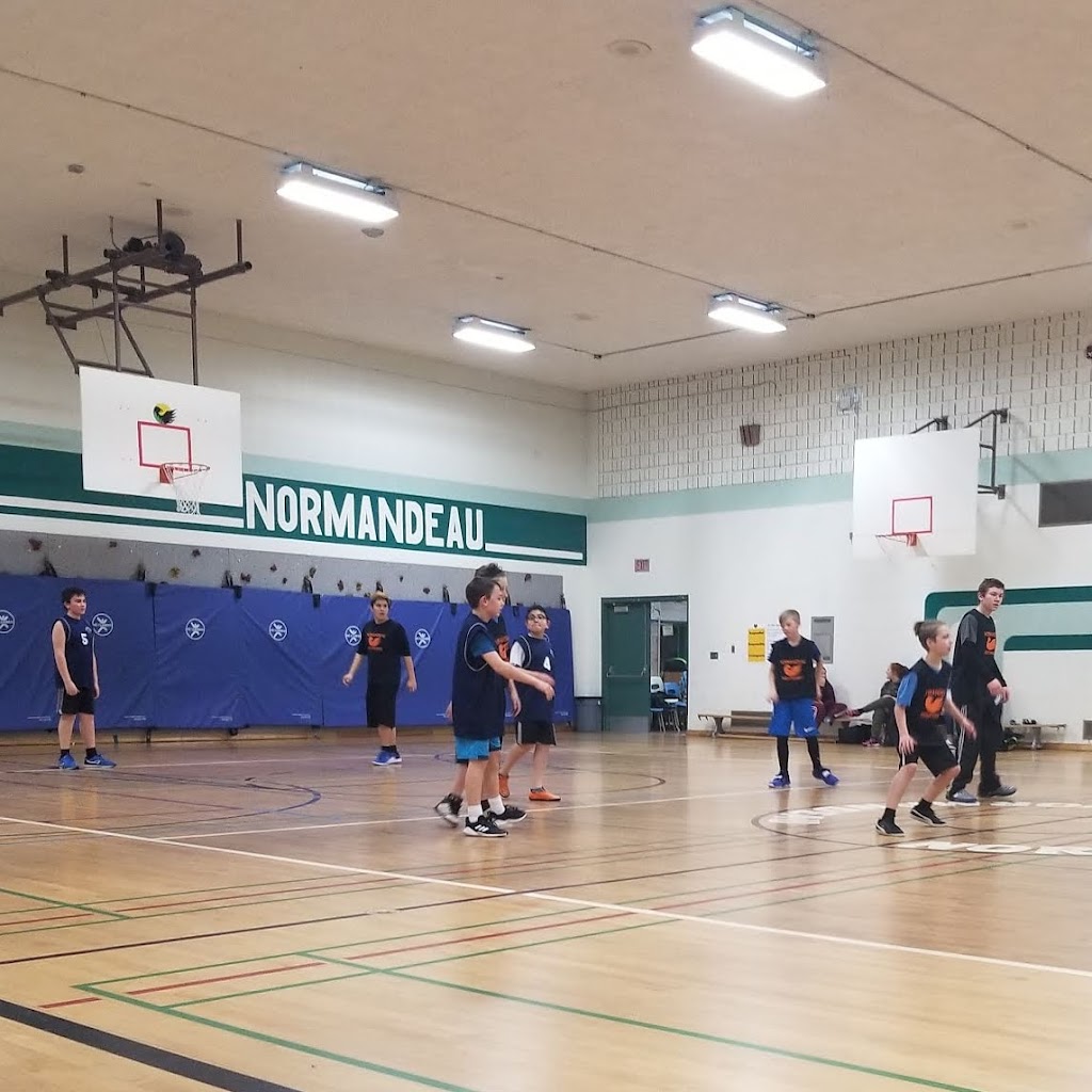 Normandeau School | 61 Noble Ave, Red Deer, AB T4P 2C4, Canada | Phone: (403) 342-0727