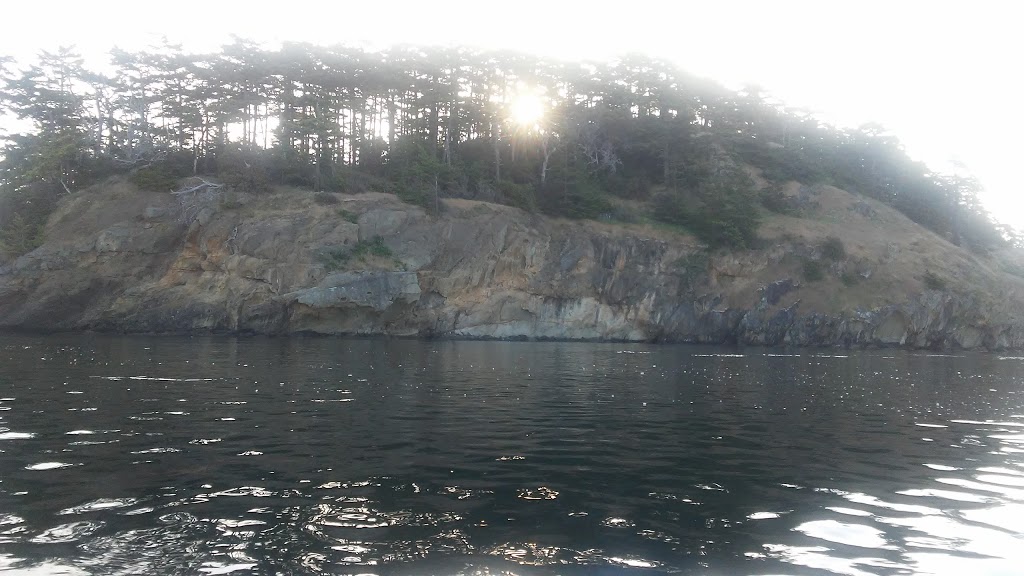 Matia Island Marine State Park | Eastsound, WA 98245, USA | Phone: (360) 902-8844