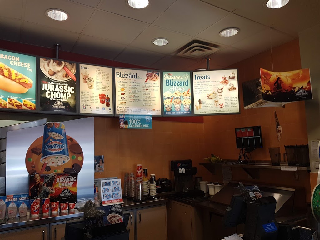 Dairy Queen (Treat) | 2190 Rymal Rd E Unit 102, Hannon, ON L0R 1P0, Canada | Phone: (905) 692-3747