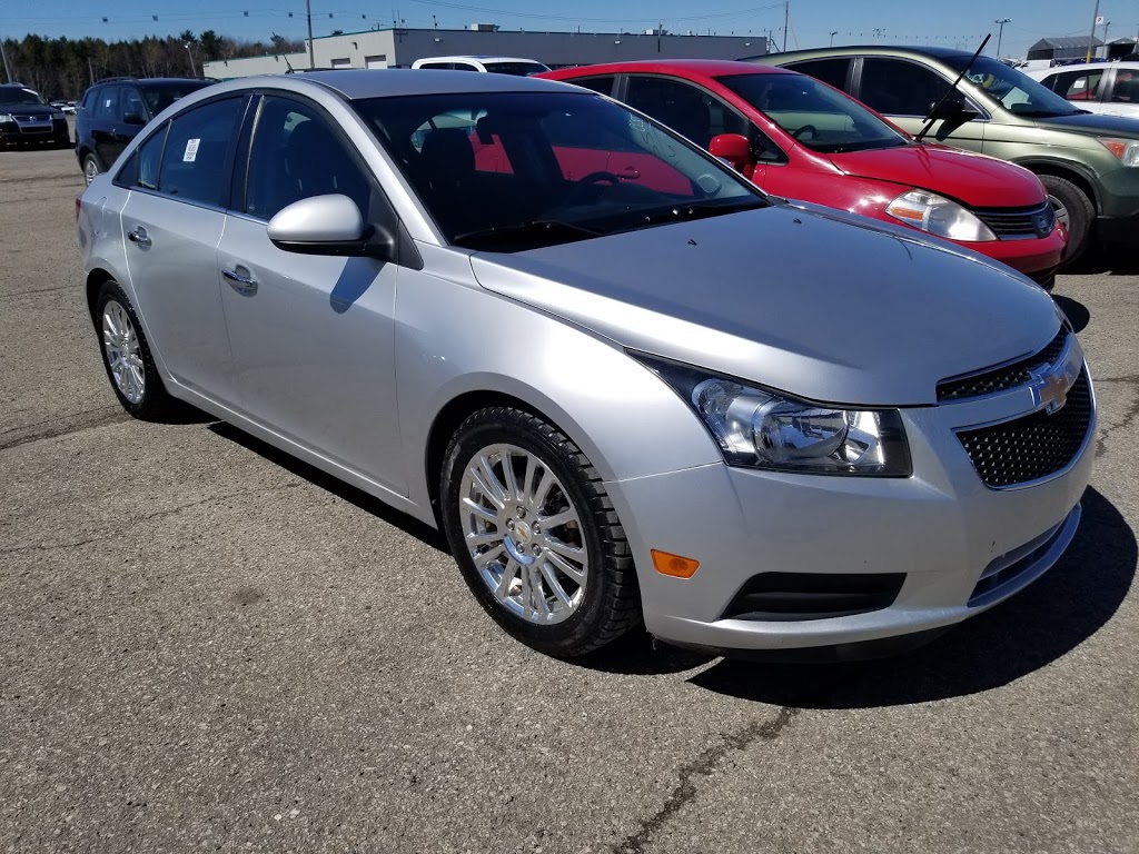 Fox Auto Crédit - prêt auto mauvais crédit | 3704 Grande Allée, Saint-Hubert, QC J4T 2V2, Canada | Phone: (514) 548-3236