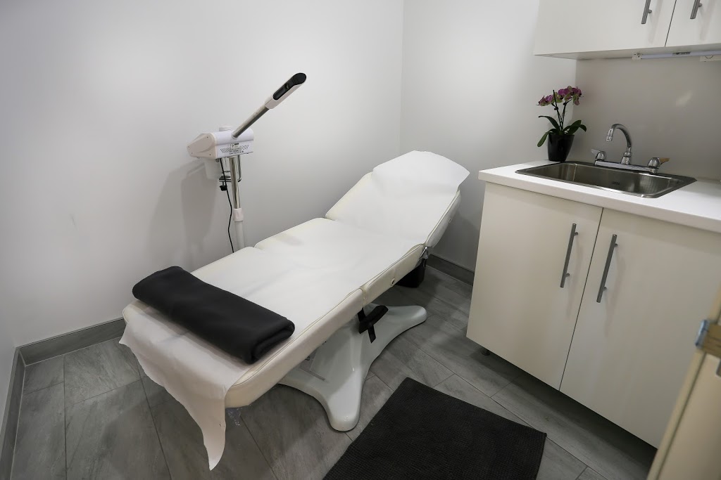 Gabiani Salon Spa | 2900 Gibford Dr #13, Ottawa, ON K1V 2R4, Canada | Phone: (613) 224-7123