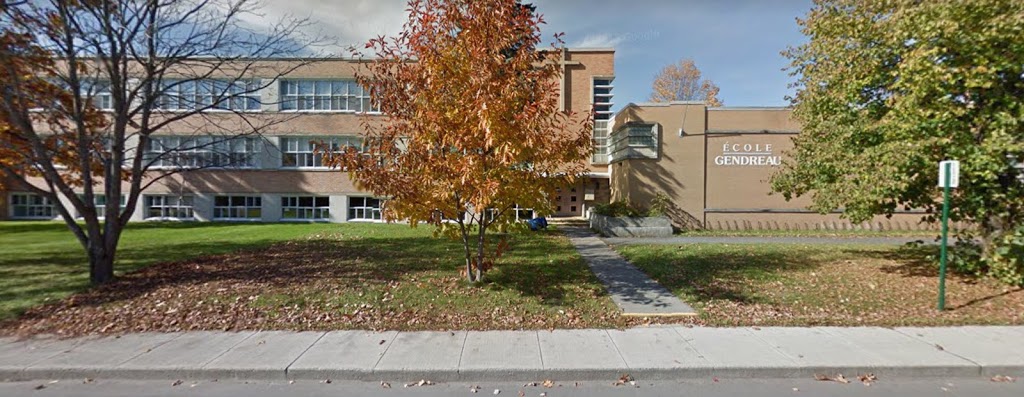 École Gendreau | 102 Rue Cutting, Coaticook, QC J1A 1S3, Canada | Phone: (819) 849-7075