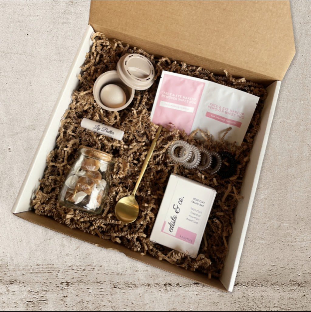 Bella Prezzy Gift Co. | 1294 Birchwood Dr, Kingston, ON K7P 2Y9, Canada | Phone: (613) 532-5064