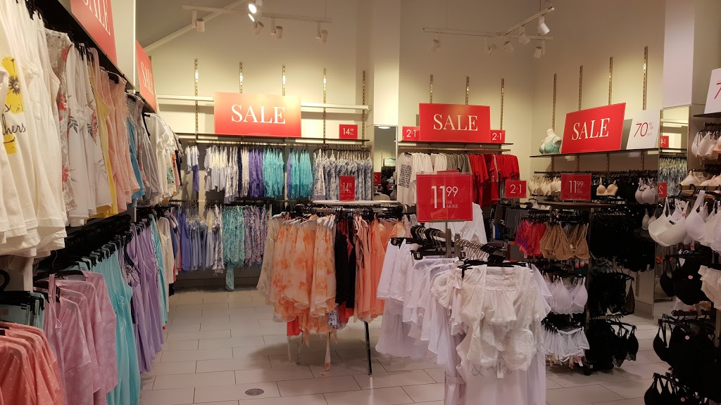 La Vie en Rose Tanger Outlets Cookstown | TANGER OUTLETS COOKSTOWN 3311, SIMCOE COUNTY ROAD #89, Cookstown, ON L0L 1L0, Canada | Phone: (705) 458-1781