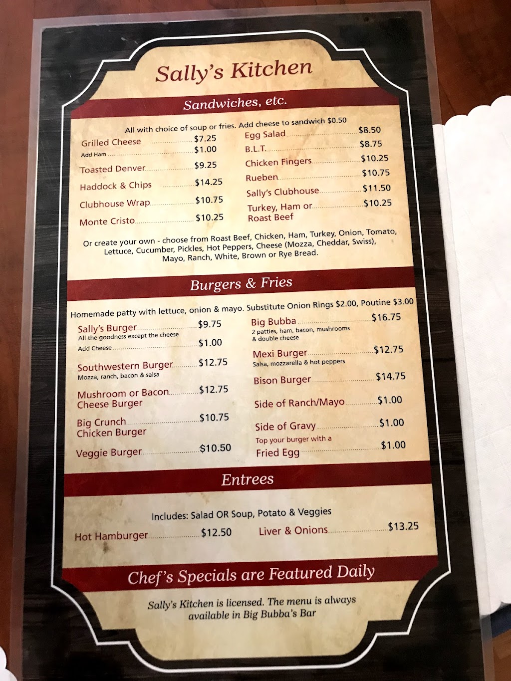 Alix Hotel | 4936 Main St, Alix, AB T0C 0B0, Canada | Phone: (403) 747-2772