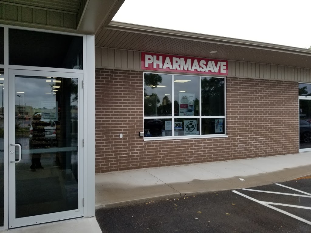 Pharmasave Carlton Corners | 574 Carlton St, St. Catharines, ON L2M 4X9, Canada | Phone: (289) 479-5690