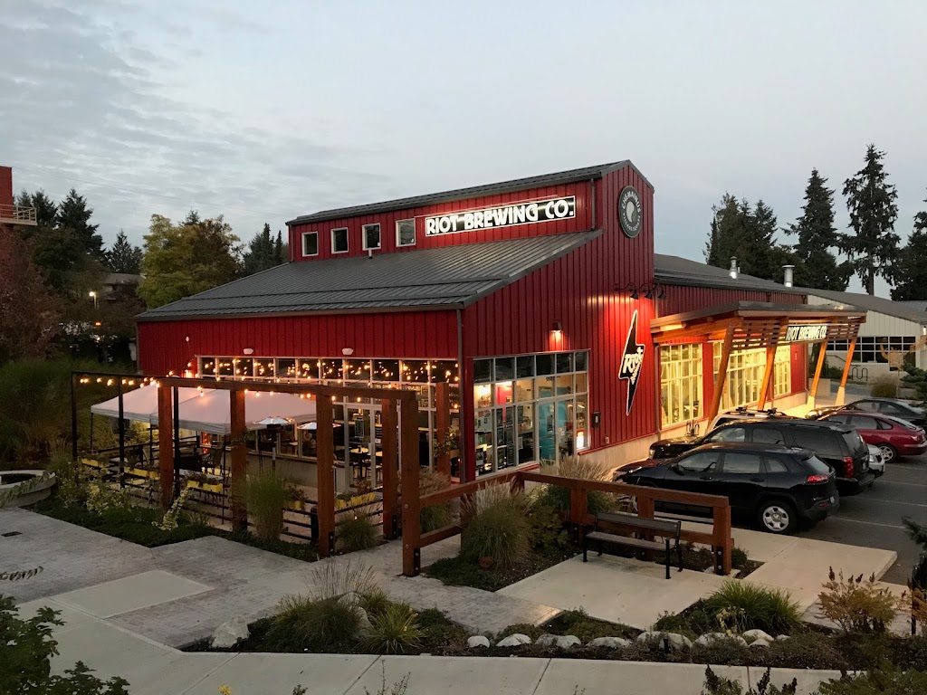 Riot Brewing Co. | 101A, 3055 Oak St, Chemainus, BC V0R 1K1, Canada | Phone: (250) 324-7468