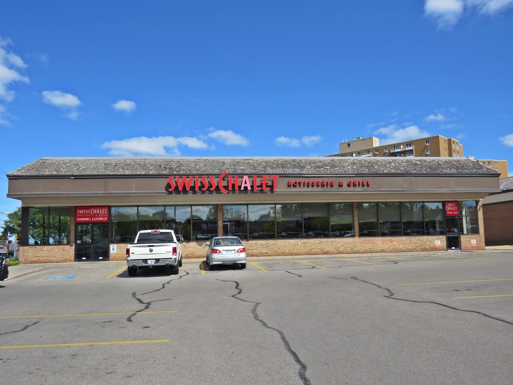 The Shops at Highland & Westmount | 563 Highland Rd W, Kitchener, ON N2M 5K2, Canada