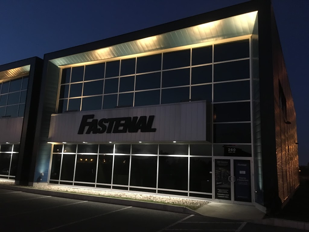 Fastenal Canada | 260 Rue dAmsterdam #400, Saint-Augustin-de-Desmaures, QC G3A 2W6, Canada | Phone: (418) 878-9687
