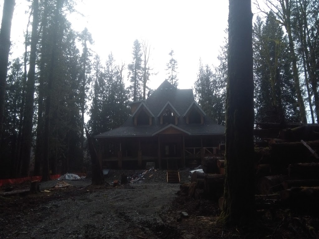 Nantree Park | Nantree Rd, Meades Creek Rd, Youbou, BC V0R 1Y0, Canada | Phone: (250) 746-2620