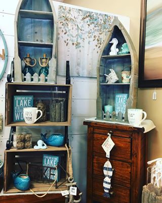 Dublin Mercantile | 4 The Square, Bayfield, ON N0M 1G0, Canada | Phone: (226) 441-2039