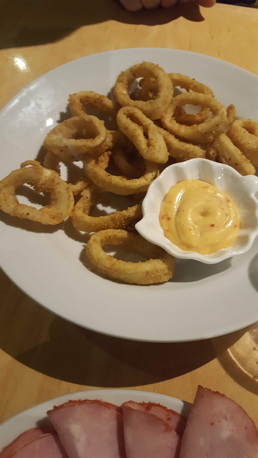 Spasso Ristorante | 940 Queenston Rd, Stoney Creek, ON L8G 1B7, Canada | Phone: (905) 664-7817