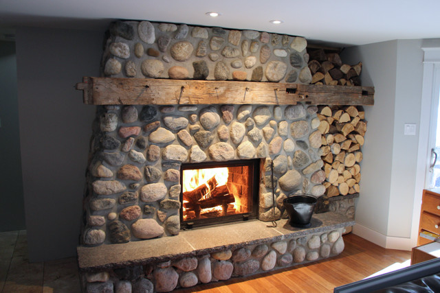 K. James Construction | 29 Beckwith St E, Perth, ON K7H 1B4, Canada | Phone: (613) 267-3543
