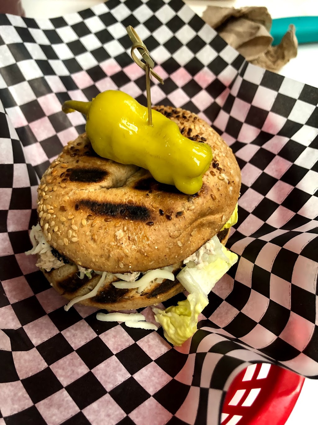 Munchikone Kitchen & Bubbles | 1810 Agassiz-Rosedale Hwy #107, Agassiz, BC V0M 1A0, Canada | Phone: (604) 491-4444