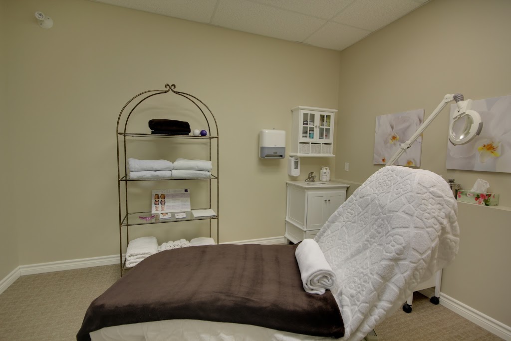 Laser Aesthetics | 2180 Itabashi Way, Burlington, ON L7M 5A5, Canada | Phone: (905) 332-9930