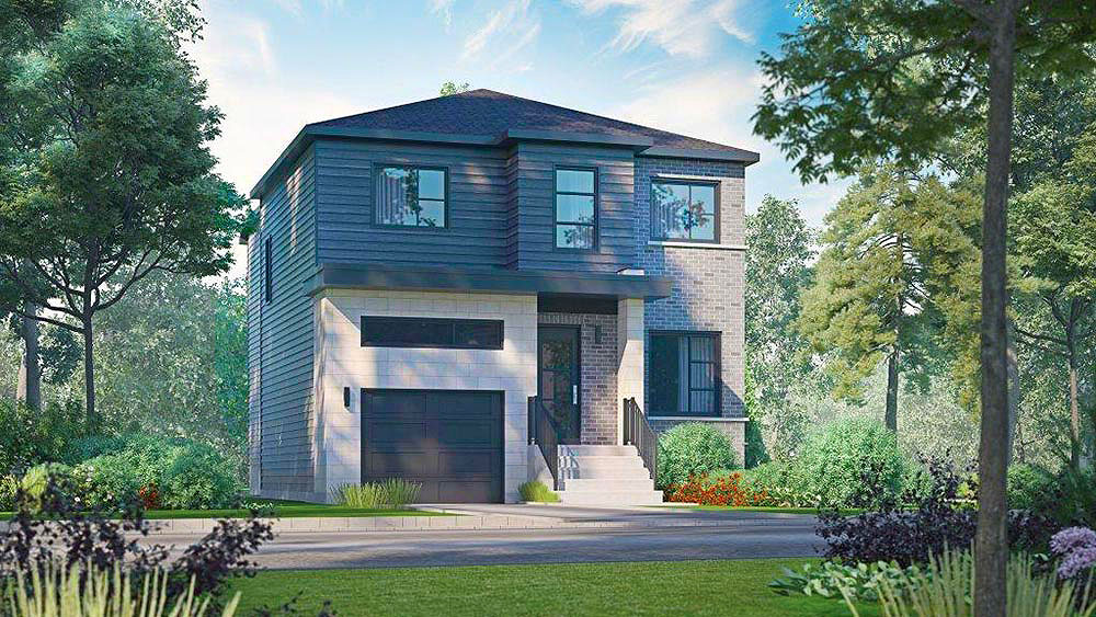 Habitations Charplexe Inc. | 69 Blvd. Samson, Laval, QC H7X 3E6, Canada | Phone: (450) 969-0606