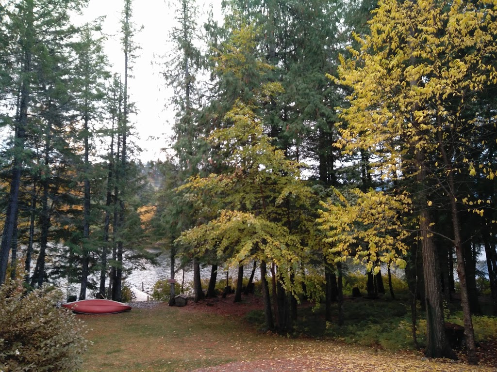 Ivey Lake Lodge | 1702 Reid Rd, Pemberton, BC V0N 2L0, Canada | Phone: (604) 603-8082
