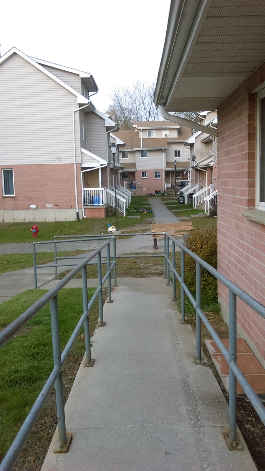 Menno Lodge | 50 Melanie Dr, Aylmer, ON N5H 3G6, Canada | Phone: (519) 765-1083