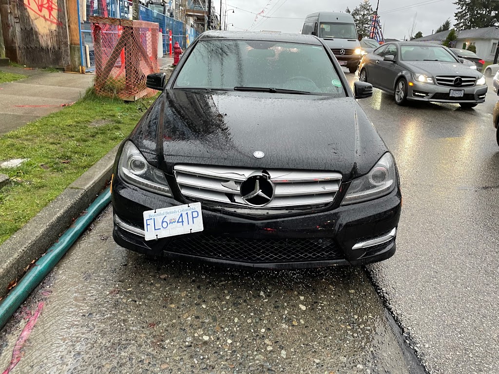 No. 1 Collision Group (Granville) | 1520 W 3rd Ave, Vancouver, BC V6J 1J7, Canada | Phone: (604) 732-6584