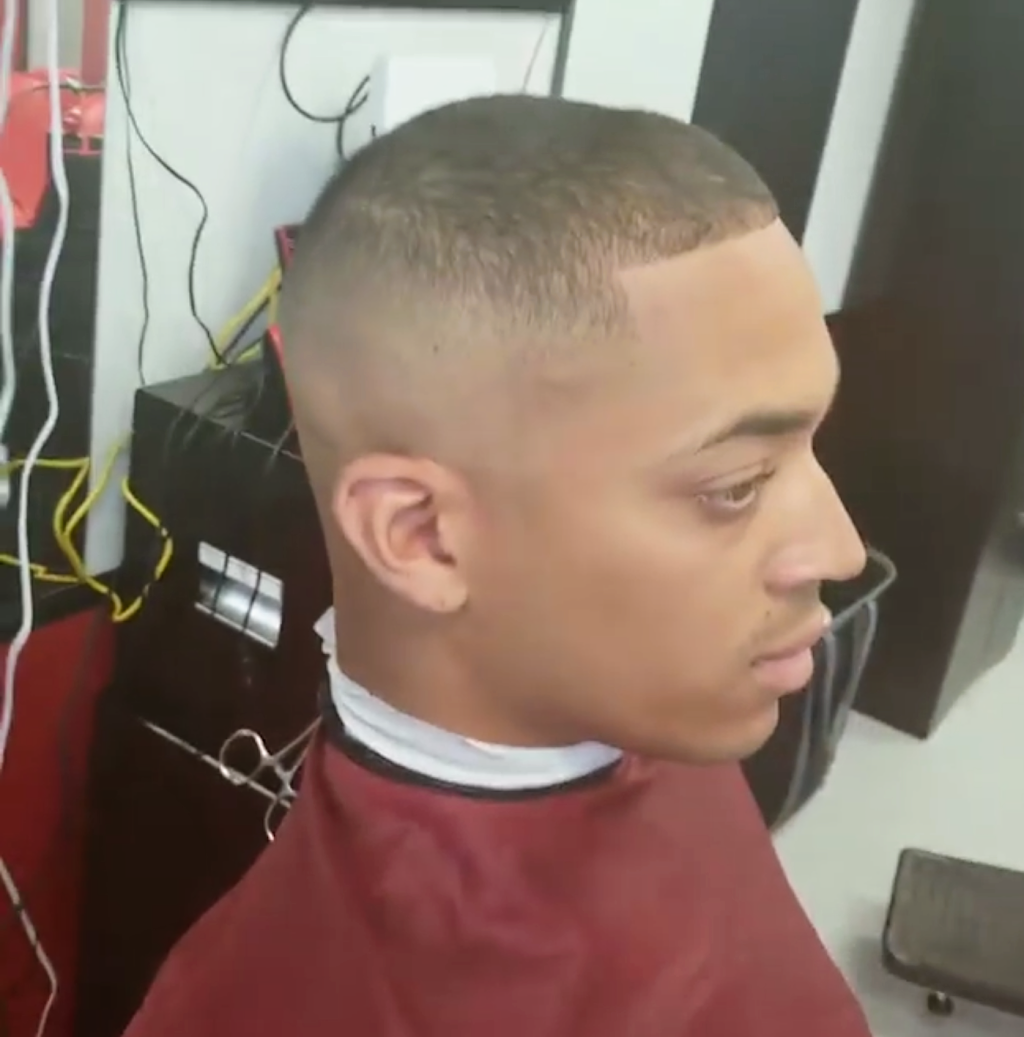 Precise Unisex Salon | 3353 The Credit Woodlands, Mississauga, ON L5C 2K1, Canada | Phone: (289) 814-0069