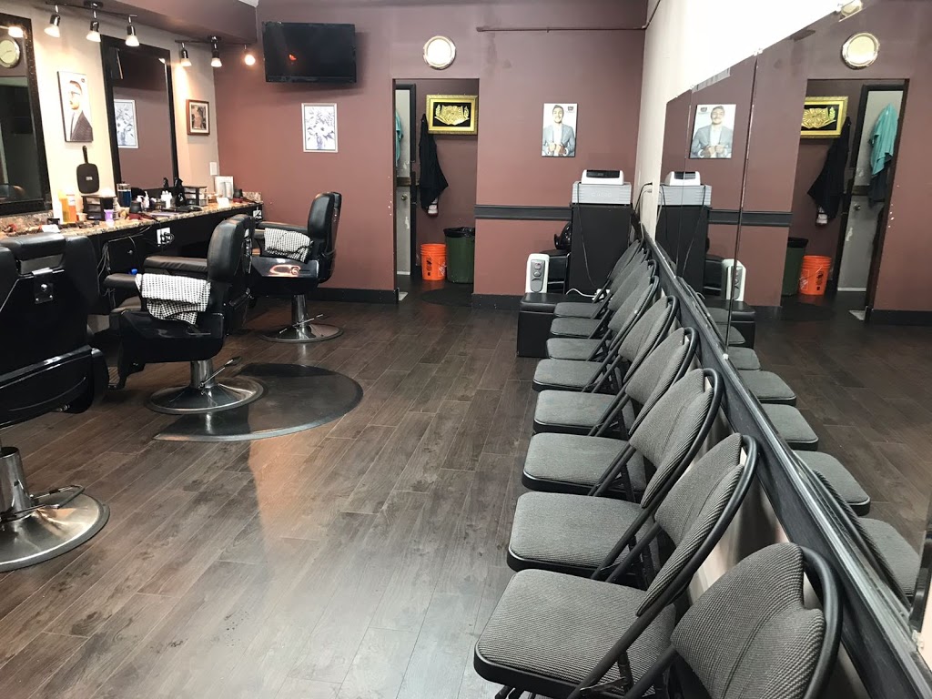 City Barber | 9627 128 St, Surrey, BC V3T 2X8, Canada | Phone: (778) 293-0111